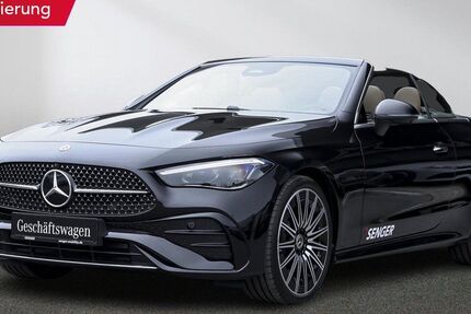 Mercedes-Benz CLE 300 9.900 km 68.985 &euro; Hamm 59067