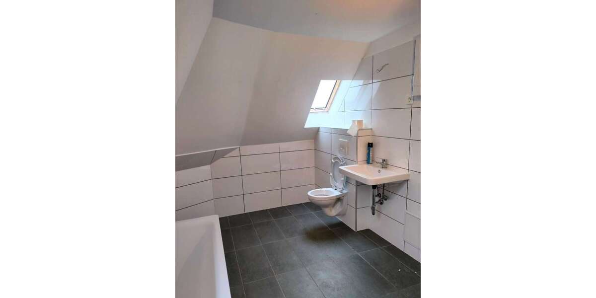 Kapitalanlage mit Potenzial: Exklusive 3,5-Zimmer-Wohnung mit zuverlässigen Mieteinnahmen in Hamm - Anlageobjekt Hamm Herringen | Angebot:17972526