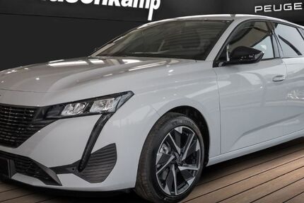 Peugeot 308 30.830 km 25.980 &euro; Werne 59368