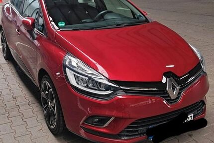 Renault Clio 40.000 km 9.500 &euro; Dortmund 44369