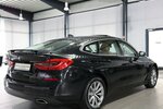 BMW 640 Gran Turismo d xDrive INNOVATION BLACK&BROWN 108.000 km 39.444 &euro; Hamm 59077