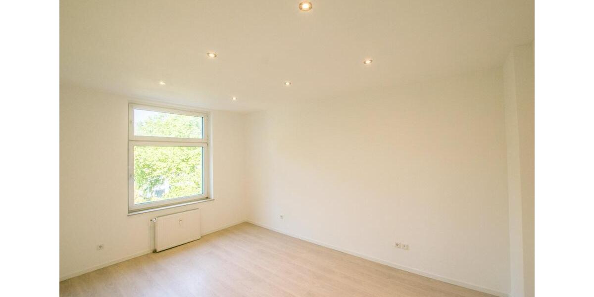 Etagenwohnung Dortmund Innenstadt Nord - 2 Zimmer, 62 m&sup2;, 530&euro; | Angebot:25646842