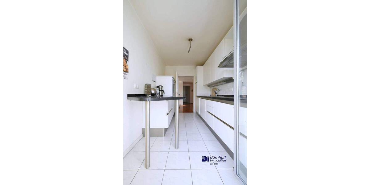 Etagenwohnung Dortmund / Kirchhörde Kirchhörde - 5 Zimmer, 210 m&sup2;, 495.000&euro; | Angebot:25728701