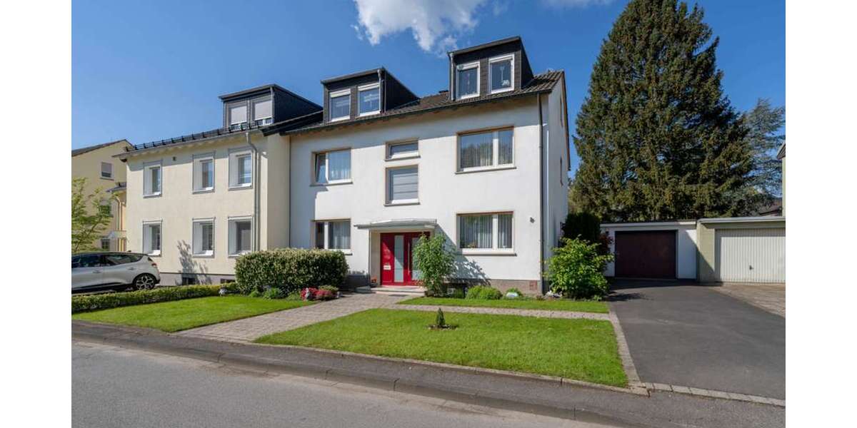 Einfamilienhaus Kamen - 8 Zimmer, 230 m&sup2;, 475.000&euro; | Angebot:18637944