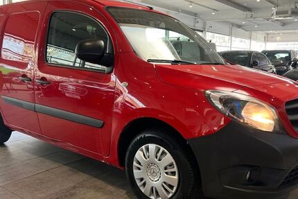 Mercedes-Benz Citan 190.000 km 7.990 &euro; Datteln 45711