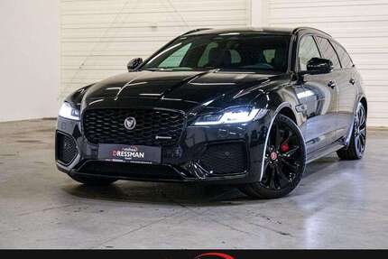 Jaguar XF 80.000 km 31.476 &euro; Hamm 59067