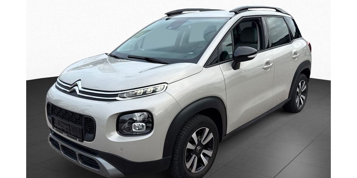 Citroen C3 Aircross 22.900 km 13.950 &euro; Hamm 59063