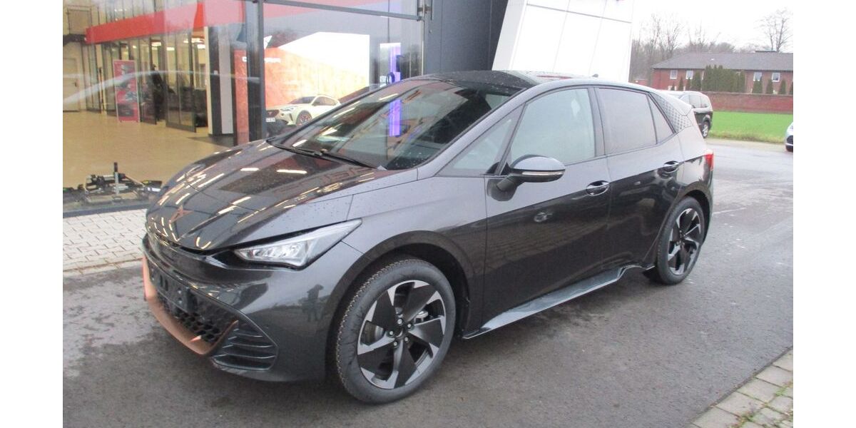 Cupra Born 59.500 km 24.990 &euro; Senden 48308