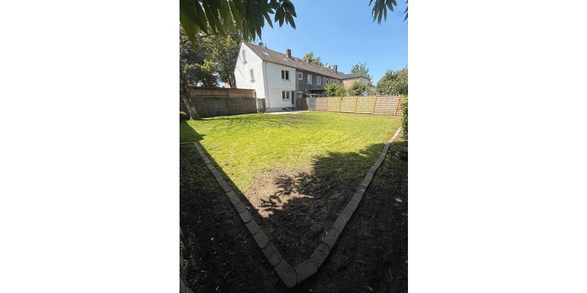 Erdgeschoßwohnung Datteln - 3.5 Zimmer, 55 m&sup2;, 150.000&euro; | Angebot:25842500