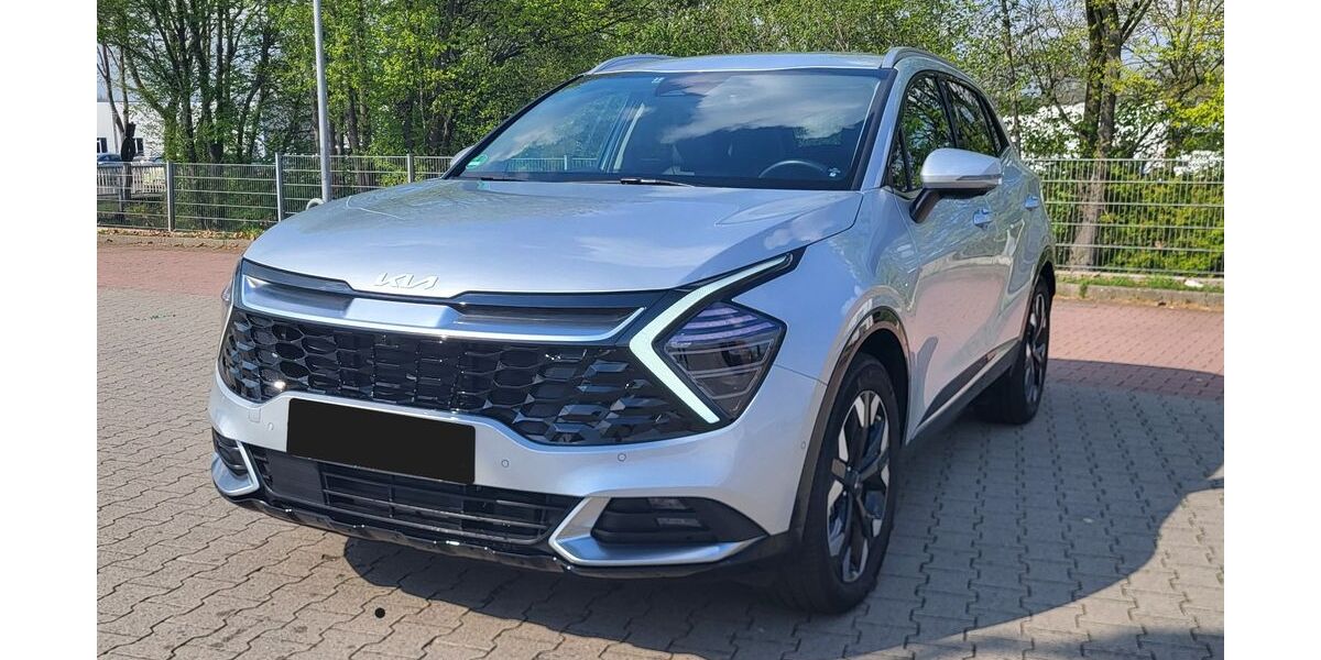 Kia Sportage 18.200 km 33.499 &euro; Castrop-Rauxel 44577