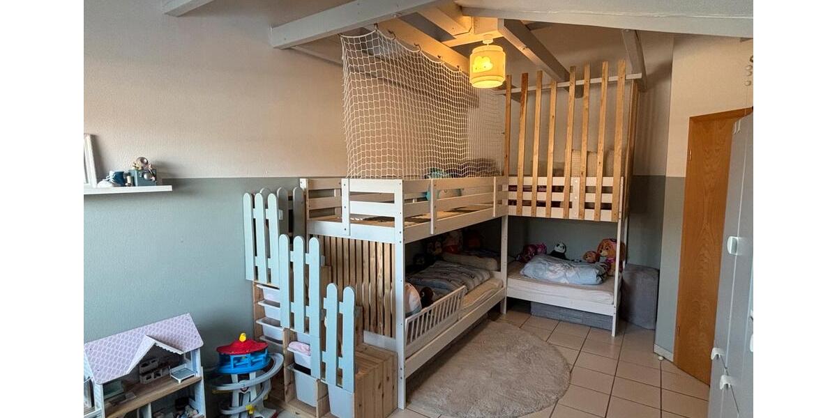 Doppelhaushälfte Hamm Berge - 4.5 Zimmer, 120 m&sup2;, 380.000&euro; | Angebot:25858657