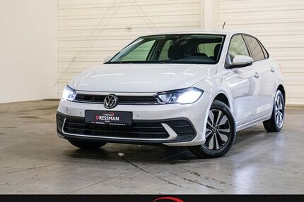 VW Polo 59.012 km 19.258 &euro; Hamm 59067