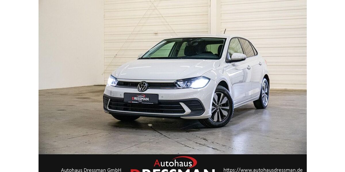 VW Polo 59.012 km 19.258 &euro; Hamm 59067