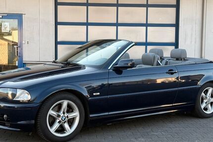 BMW 320 243.000 km 4.500 &euro; Bergkamen 59192