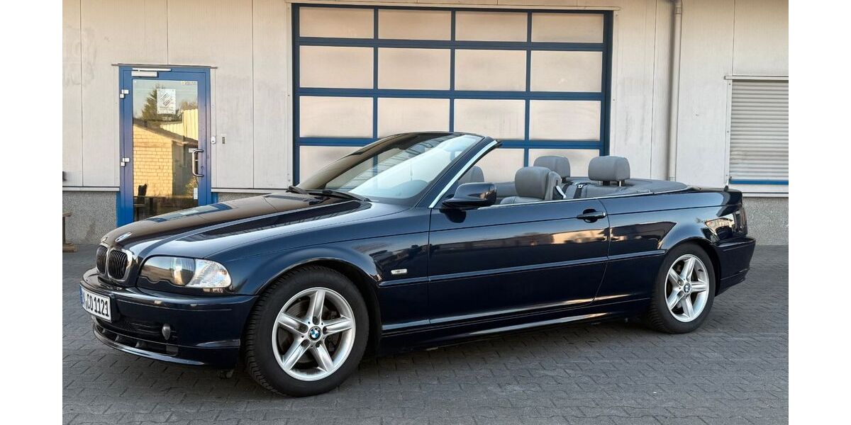 BMW 320 243.000 km 4.500 &euro; Bergkamen 59192