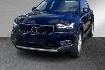 Volvo XC40 76.555 km 18.990 &euro; Hamm 59067