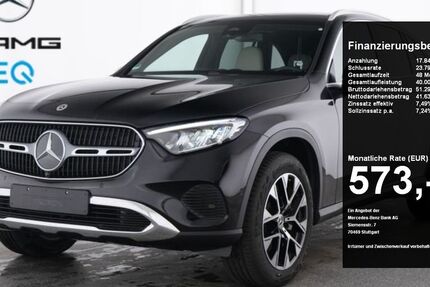 Mercedes-Benz GLC 300 12.263 km 59.480 &euro; Schwerte 58239