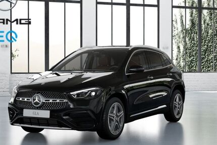 Mercedes-Benz GLA 180 14.500 km 39.860 &euro; Lünen 44532