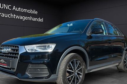 Audi Q3 136.307 km 16.290 &euro; Ahlen 59227