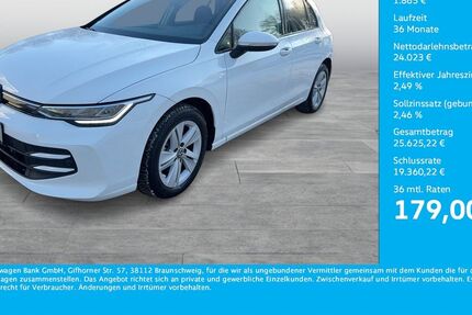 VW Golf 12.515 km 26.444 &euro; Unna 59423