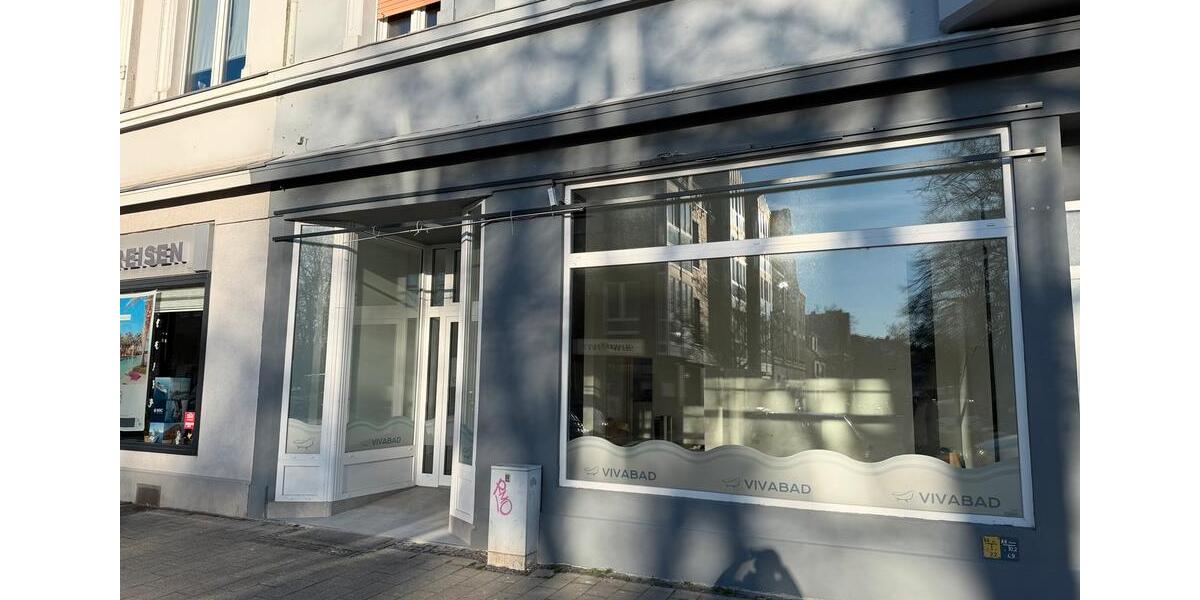 Gewerbeobjekt Lünen Brambauer - 700&euro; | Angebot:25317074