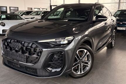 Audi Q5 11.300 km 64.770 &euro; Lünen 44536