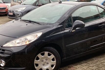 Peugeot 207 137.000 km 3.450 &euro; Hamm 59077