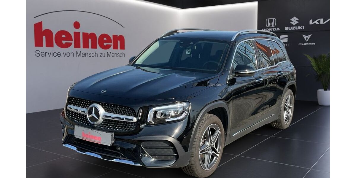 Mercedes-Benz GLB 180 32.655 km 33.899 &euro; Bergkamen 59192