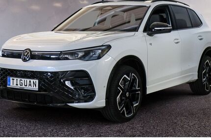 VW Tiguan 19.875 km 55.888 &euro; Menden 58706