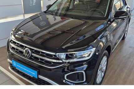 VW T-Roc 5.235 km 25.930 &euro; Hamm 59065