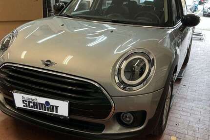 Mini Cooper 29.992 km 23.490 &euro; Lünen 44534