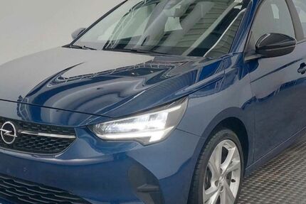 Opel Corsa 105.000 km 8.900 &euro; Hamm 59067