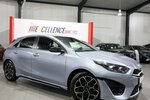 Kia cee´d 1.6 DCT GT-LINE SPORT LED, VIRTUAL-COCKPIT 66.000 km 20.444 &euro; Hamm 59077