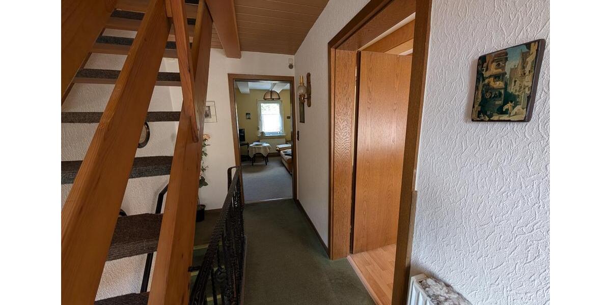 Doppelhaushälfte Werl - 5 Zimmer, 124 m&sup2;, 195.000&euro; | Angebot:27194342