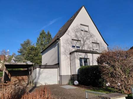 Einfamilienhaus Iserlohn Letmathe - 7 Zimmer, 197 m&sup2;, 489.000&euro; | Angebot:25752459