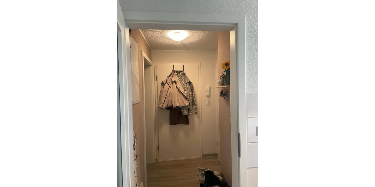 Erdgeschoßwohnung Dortmund Huckarde - 2 Zimmer, 41 m&sup2;, 430&euro; | Angebot:25353949