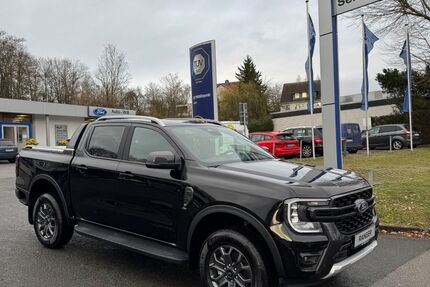 Ford Ranger 6.800 km 52.987 &euro; Iserlohn 58636