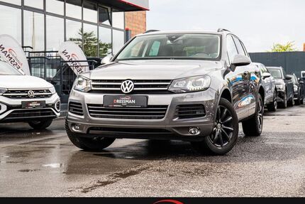 VW Touareg 207.000 km 8.998 &euro; Hamm 59067