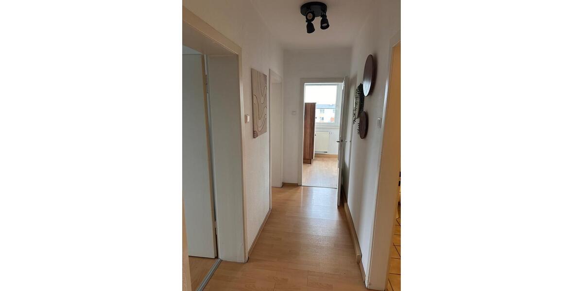 Etagenwohnung Witten - 2 Zimmer, 60 m&sup2;, 696&euro; | Angebot:25111731