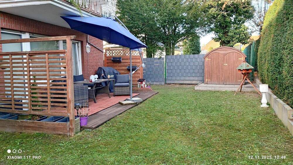 Etagenwohnung Werne Stockum - 3 Zimmer, 84 m&sup2;, 229.000&euro; | Angebot:25698732