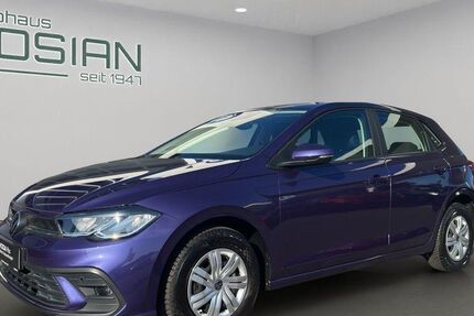 VW Polo 5.891 km 15.690 &euro; Iserlohn 58642