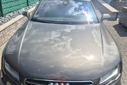 Audi A7 221.000 km 13.500 &euro; Menden 58706