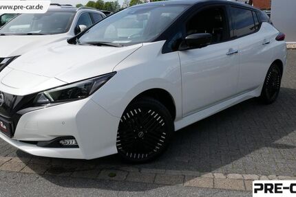 Nissan Leaf 17.454 km 24.250 &euro; Werl 59457