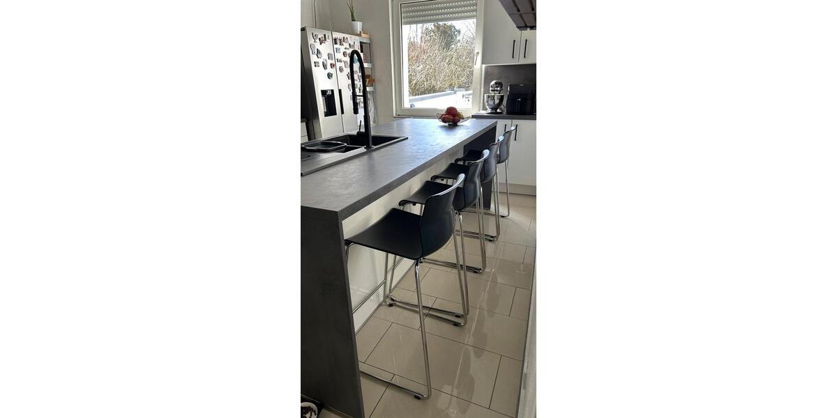 Erdgeschoßwohnung Hamm Bockum - 3 Zimmer, 78 m&sup2;, 1.100&euro; | Angebot:25613658