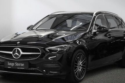 Mercedes-Benz C 180 23.948 km 31.865 &euro; Hamm 59067