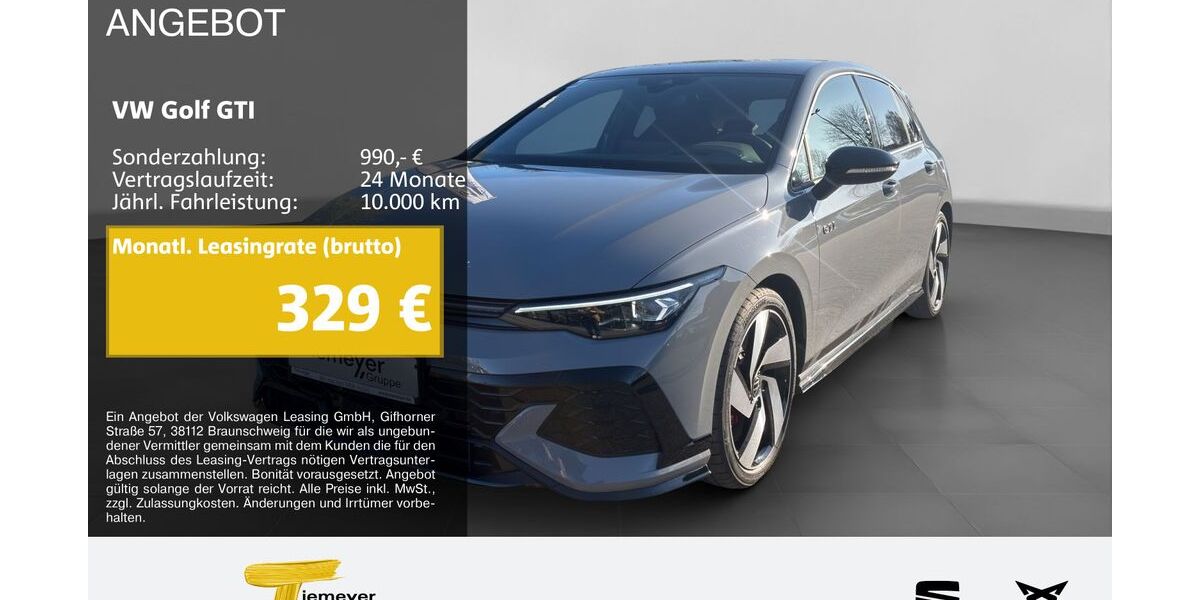 VW Golf 8.810 km 39.380 &euro; Hemer 58675