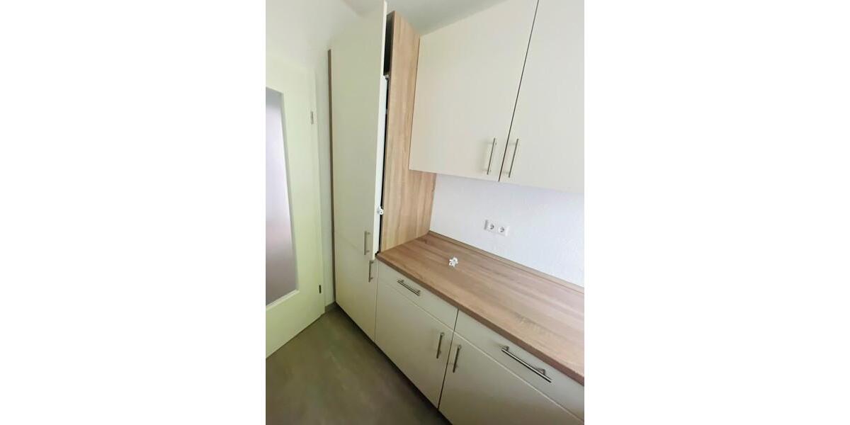 Etagenwohnung Dortmund Huckarde - 3.5 Zimmer, 71 m&sup2;, 679&euro; | Angebot:25905029