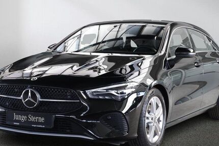 Mercedes-Benz CLA 180 Shooting Brake 11.334 km 28.460 &euro; Hamm 59067