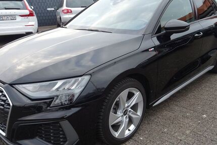 Audi A3 42.200 km 21.990 &euro; Werl 59457