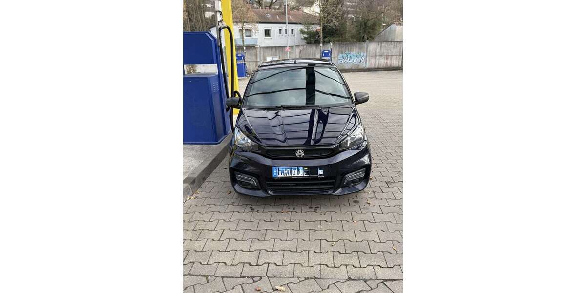 Aixam City 30.000 km 11.500 &euro; Hemer, Stadt 58675